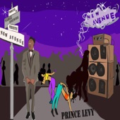 Prince Levy - New Avenue