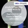 Stream & download Hindemith, Donatoni & Cage: Harp Music - EP