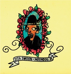 Moondog Jr. - Jintro & The Great Luna