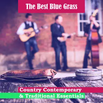 The Best Blue Grass: Country Contemporary & Traditional Essentials – Soulful Songs, Restful Time, Drinkin Bar, Ultimate Blues & Country Mix by Whiskey Country Band album reviews, ratings, credits