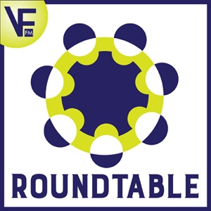 The VoiceFirst Roundtable, Episode 17