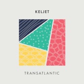 Transatlantic - EP artwork