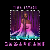 Sugarcane - EP - Tiwa Savage