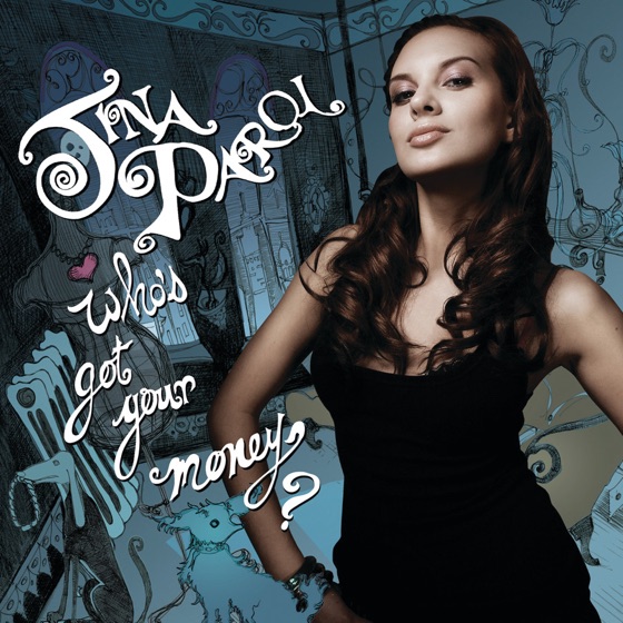 Cover artwork for Who's Got Your Money
