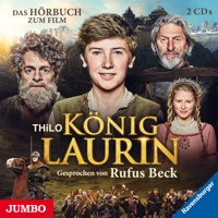 Thilo & JUMBO Neue Medien & Verlag GmbH - König Laurin artwork