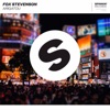 FOX STEVENSON - Arigatou (Record Mix)