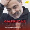 Jose Fernandez Bardesio - Montevideo Suite: II. Luna de Febrero