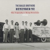 The Bailes Brothers - She Has Forgotten