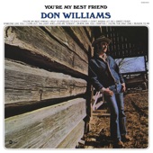 Don Williams - (Turn Out The Light And) Love Me Tonight