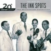 20th Century Masters: The Millennium Collection: Best of the Ink Spots artwork