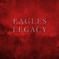 Eagles - Legacy artwork