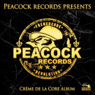 Creme de la Core Album by Dr. Peacock album reviews, ratings, credits