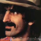 Frank Zappa - Conehead