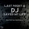 Stream & download Last Night A DJ Saved My Life (feat. Bootmasters) [Kramer & Orffee Remix] - Single