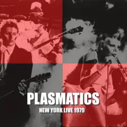 Plasmatics New York 79 Live - Plasmatics