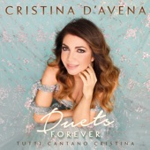 Duets Forever - Tutti cantano Cristina artwork