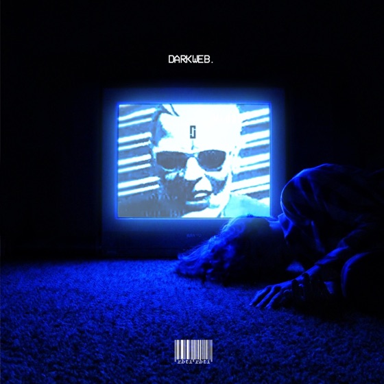 Cover artwork for Walk