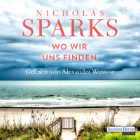 Nicholas Sparks - Wo wir uns finden artwork