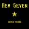 Harms Way - Rev Seven lyrics
