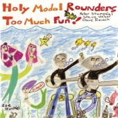 The Holy Modal Rounders - Skin Game