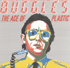 Video Killed The Radio Star artwork