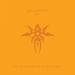 Live at Shepherd's Bush Empire - Gary Numan