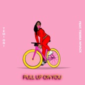 Pull Up on You (feat. Tierra Whack) artwork