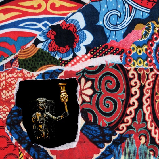 Cover artwork for Deep