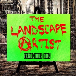 THE LANDSCAPE ARTIST cover art