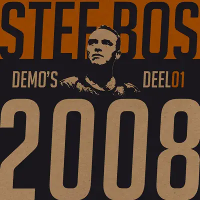 Demo's Deel 01 - Stef Bos
