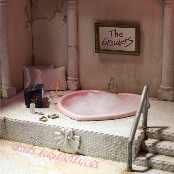 Cover artwork for Problems III
