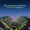 New Conception of Working: Jazz Music at Officeplace – Inspirational Elevator, Mind Detox, Balance in Your Life, Bossanova Guitar album lyrics, reviews, download