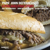 "Papa" John DeFrancesco - Papa Was a Rolling Stone (feat. Joey DeFrancesco)