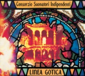 Linea gotica artwork