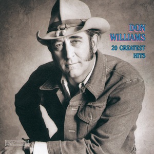 Don Williams - Amanda - 排舞 音樂