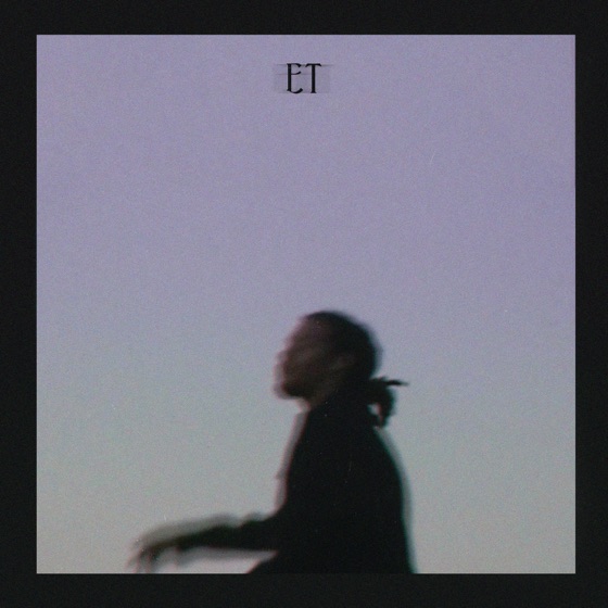 Cover artwork for ET