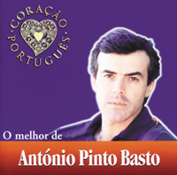 António Pinto Basto - O melhor de Antonio Pinto Basto artwork