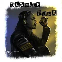 Puna (Freestyle) - Single - Olamide Puna (Freestyle) - Single - Olamide