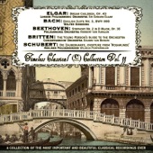 Dream Children, Op. 43: II. Allegretto piacevole artwork