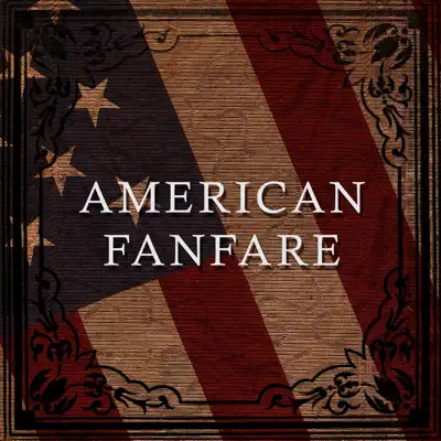 American Fanfare - Orlando Pops Orchestra American Fanfare - Orlando Pops Orchestra