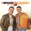 Ivan Villazon & Saul Lallemand - Lleno De Sentimiento (feat. Ivan David Villazon)