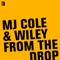 From the Drop - MJ Cole & Wiley lyrics