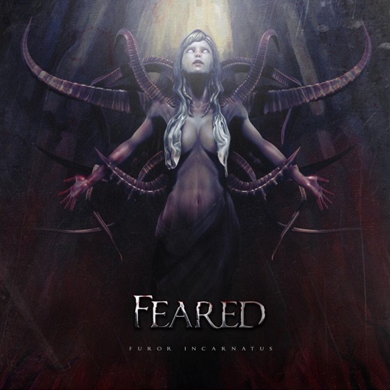 Cover artwork for Satan