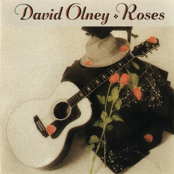 Cover artwork for Roses