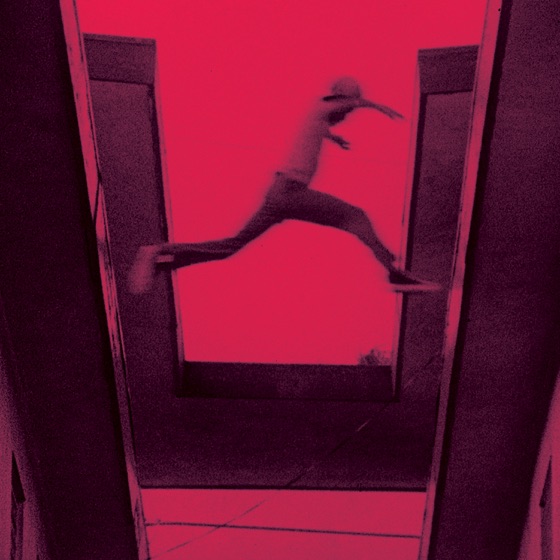 Cover artwork for Casa Bey