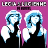Lecia & Lucienne - De Bedste, 2017