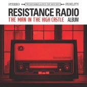 Resistance Radio: The Man in the High Castle Album artwork