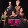 Harlots: Season 2 (Original Series Soundtrack) artwork