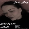 Just Say - EP