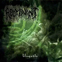 Ungodly - Abominant